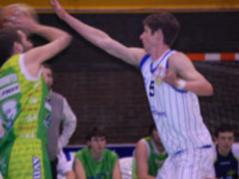 El Archena cae en Coruña y el Gestibérica roza el ascenso directo en la Adecco LEB Bronce