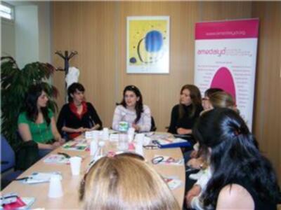 La Asociación de Mujeres Empresarias del Aljarafe y Doñana, apoyadas por ADAD, tiene como objetivo fomentar el emprendimiento femenino y favorecer la colaboración entre las empresarias