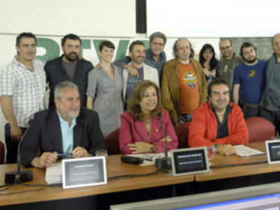 Canal Sur TV estrena "Año 400", nueva serie andaluza de ficción