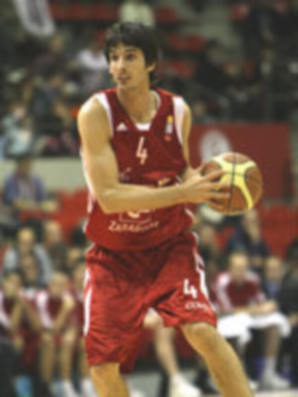 Tercer match ball para el CAI Zaragoza