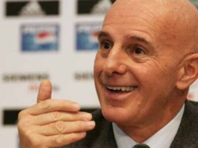 Arrigo Sacchi explica en exclusiva en Fiebre Maldini cómo construyó el Milán de los ochenta