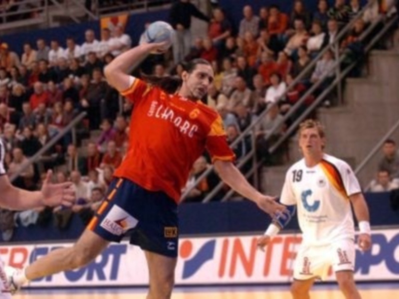 TVE ofrecerá en directo los partidos de España del preolimpico de balonmano 
