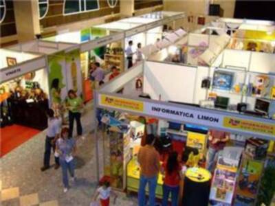 Se duplican las empresas que participan en Expomarchena