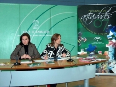 El Instituto Andaluz del Deporte organiza las Jornadas sobre Deporte y Medio Ambiente
