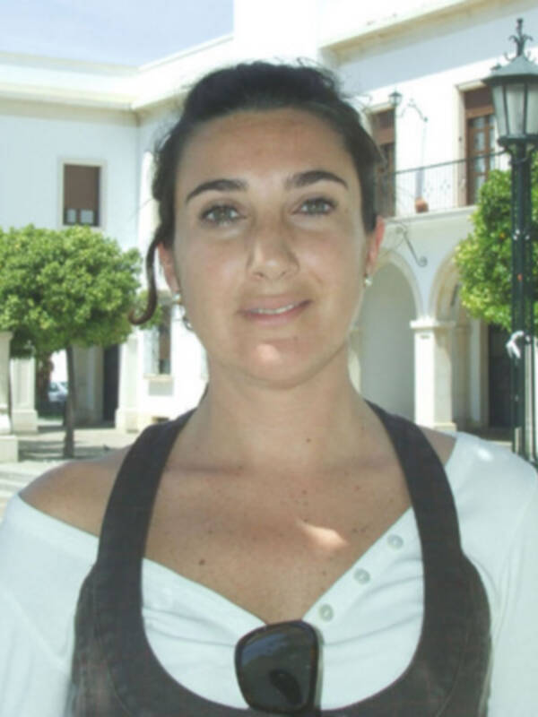 Entrevista con la nueva concejal de Turismo de Marchena
