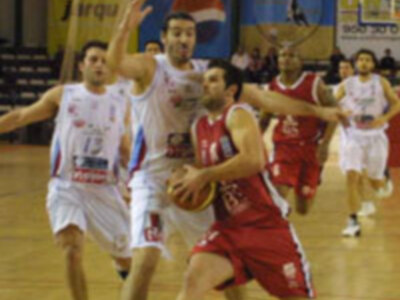 Cáceres, Illescas y Gijón ponen rumbo a la Final A Cuatro Adecco LEB Plata