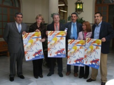 Presentado el Campeonato de España Juvenil de Atletismo por Selecciones Autonómicas
