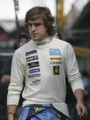 ING DIRECT y Fernando Alonso han seleccionado al Aficionado Profesional