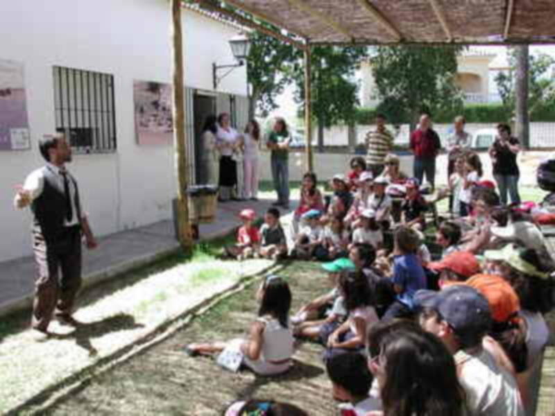 El programa de Educación Medioambiental de Gines se extenderá al alumnado de 3 y 4 años