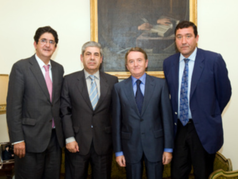 Jueces y abogados sólo admiten Los Gordales como alternativa al Prado Sevilla