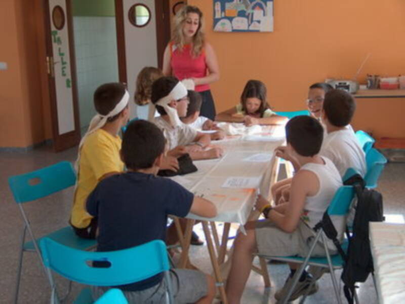 El Ayuntamiento de Tocina convoca los talleres del programa Escuela de Verano