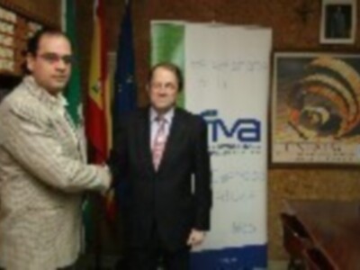 Las empresas cordobesas del sector de la madera asociadas a UNEMAC entran en la ciudad virtual de FIVA