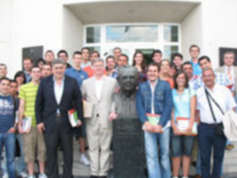 Málaga acogerá el último ciclo del III Master de Periodismo del 3 al 6 de julio