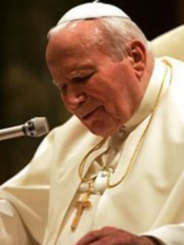Fundación del Papa Juan Pablo II, da más de dos millones de dólares a campesinos en Latinoamérica. Que cunda el ejemplo