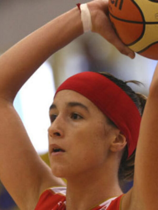 España vuelve a vencer con claridad, esta vez ante Bielorrusia, y ya está en cuartos de final (80-45)