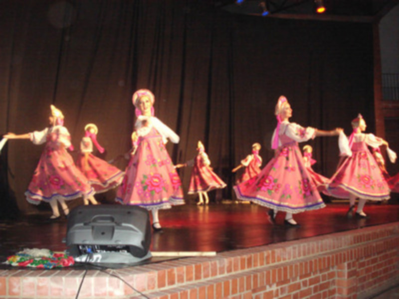 Pilas se prepara, días antes, para la inauguración de su prestigiosa XXIX Feria de la Cultura