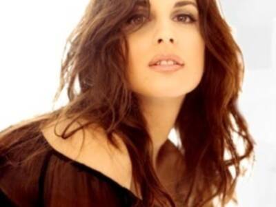 Nuria Fergó termina su gira de verano y prepara su próximo disco