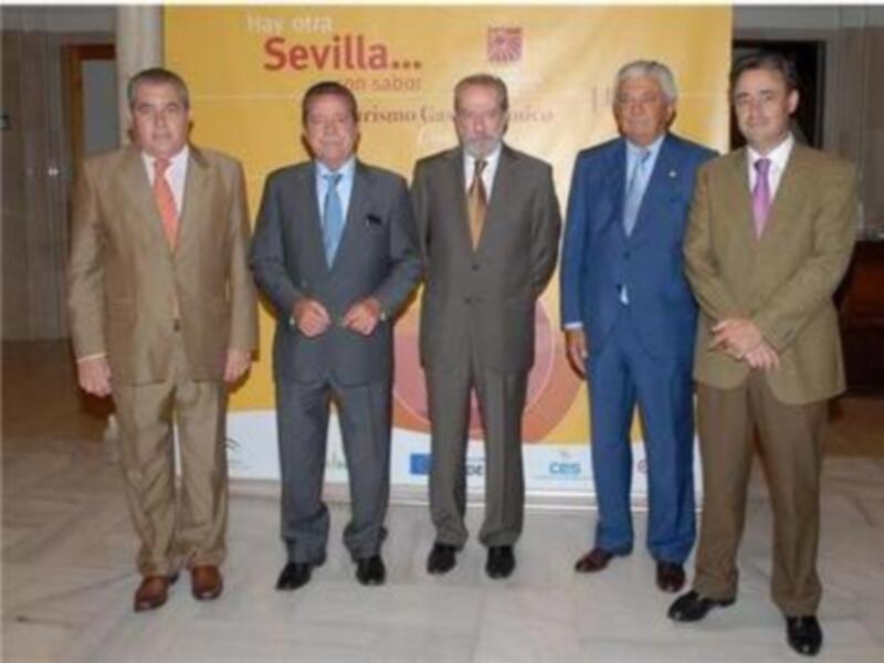 RODRÍGUEZ VILLALOBOS: La Gastronomía es, actualmente, una fuente económica importante para los 104 pueblos que comprende nuestra provincia