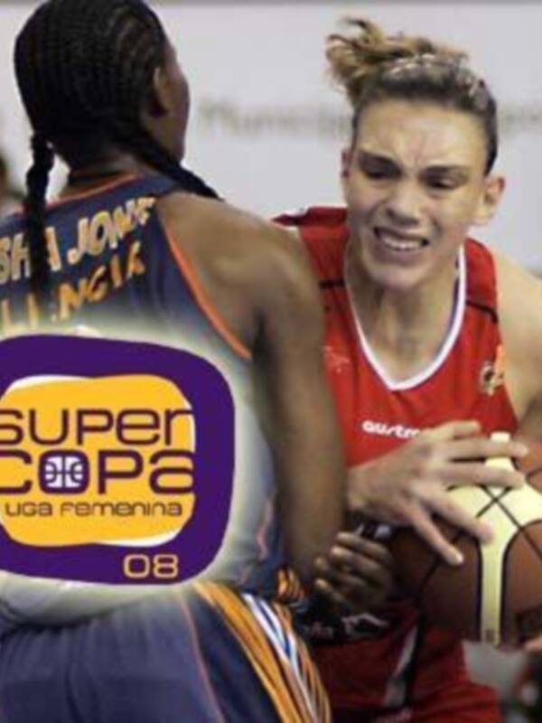 Vive este jueves la emoción de la Supercopa Femenina en FEBTV y Radio FEB