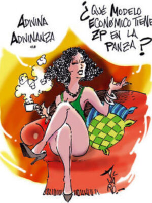 Adivina Adivinanza