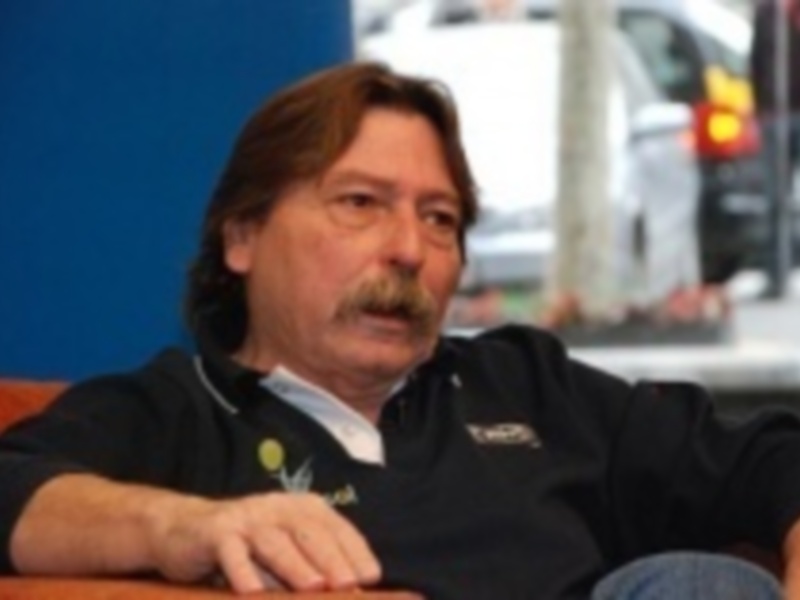 Manel Comas: Los grandes equipos demuestran que lo son cuando se levantan después de tropezar 