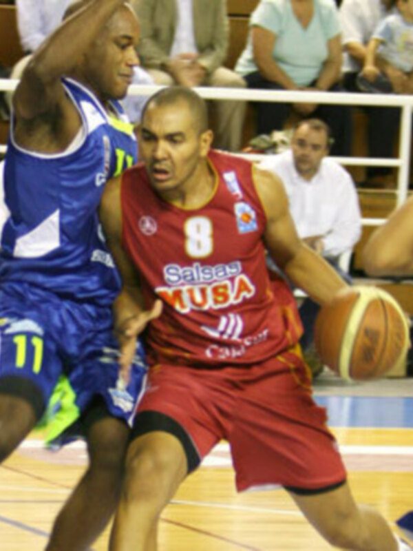 El duelo Tarragona-Plasencia se lleva todas las miradas en la Adecco LEB Plata
