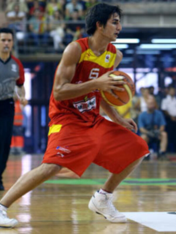 ¡Felicidades, Ricky! Cumplio 18 años 