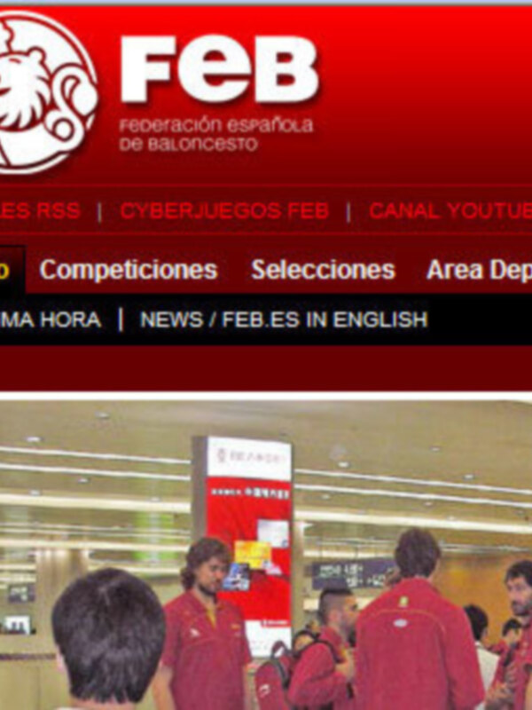 Feb.es supera el millón de visitas en el mes de octubre