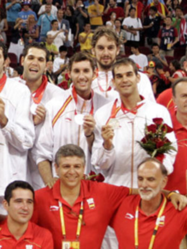 La selección española candidata a los Premios As, ¡Vota ya!