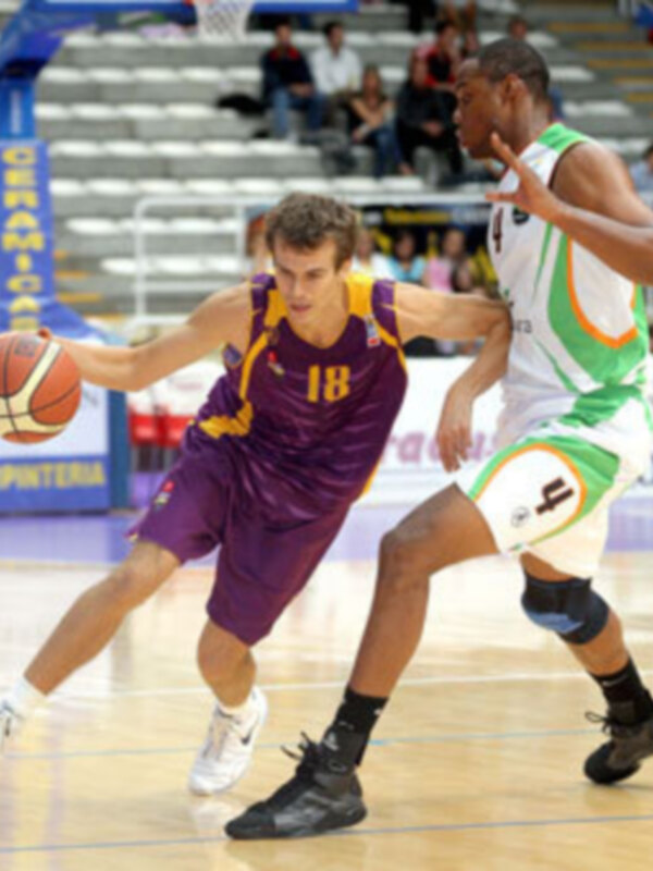 La racha del Lucentum Alicante, a prueba en la 8ª jornada de la Adecco LEB Oro