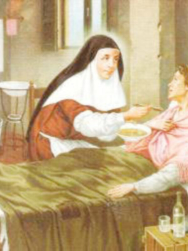 En noviembre reflexionamos sobre las maravillosas Maximas o flores espirituales y testimoniales que escribiera en vida Santa Ángela de la Cruz (II)