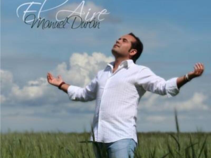 Manuel Durán presenta su primer disco en la sevillana sala Louisiana.