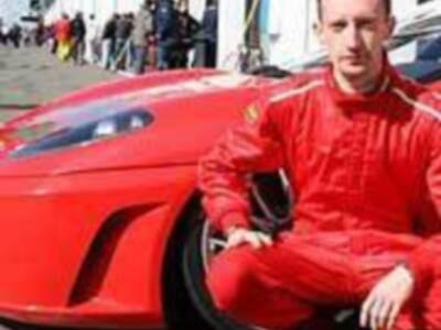 Campeonato Europeo de Ferrari Challenge y Final Mundial Ferrari.