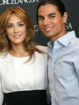 Tamara Falcó Preysler y Julio José Iglesias Preysler ejercieron en Sevilla de anfitriones en una fiesta mejicana organizada por Porcelanosa