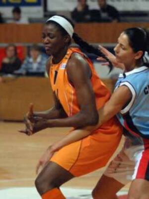 Rivas Ecópolis-Ros Casares partido estrella de la undécima jornada de la Liga Femenina