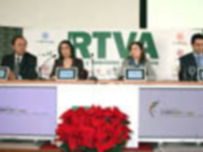 Se entregan los IX Premios Cibersur a las Mejores Webs Andaluzas