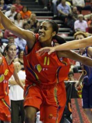 El Hondarribia Irún tiene la llave de la Copa de la Reina en el final de la primera vuelta de la Liga Femenina