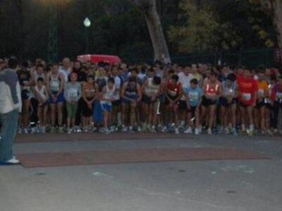 XIII San Silvestre Sevillana 2008 