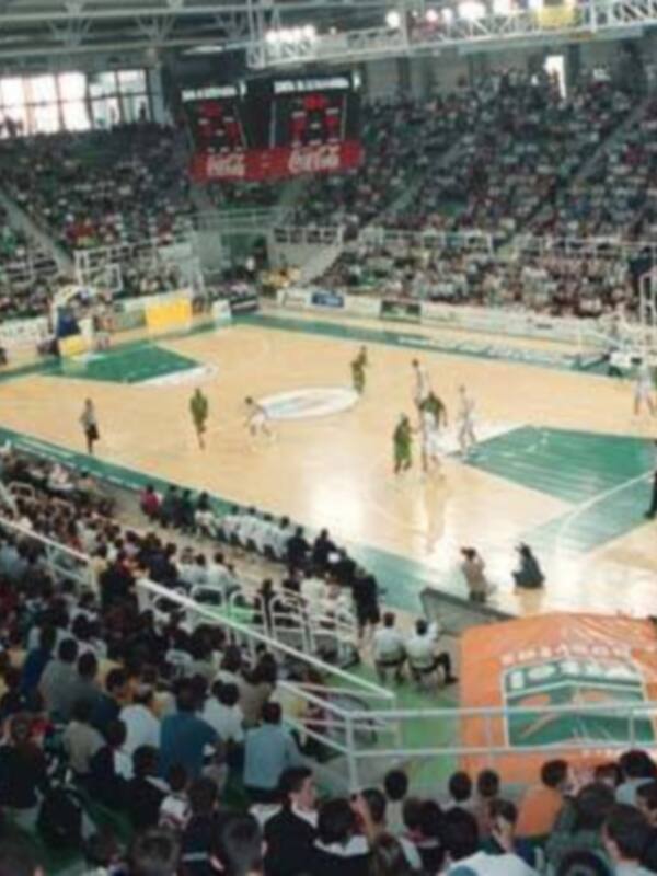 Un 2008 de ensueño: La fase final de las Adecco LEB en Cáceres 30 mayo - 1 junio