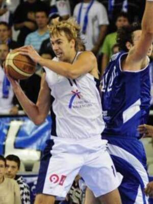 Domingo de Adecco LEB Oro