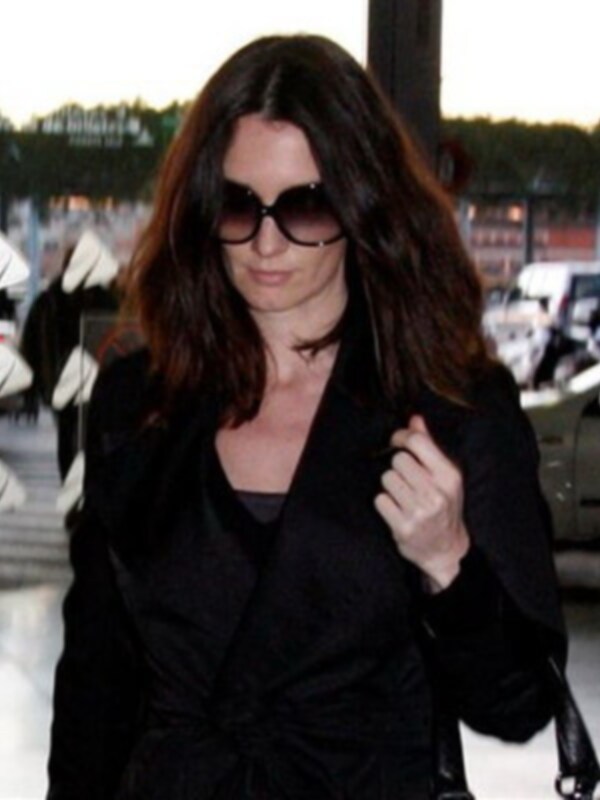 Paz Vega ha vuelto al trabajo tras pasar unos días de vacaciones familiares en Sevilla.