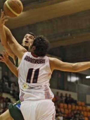 Jornada caliente en la Adecco LEB Plata