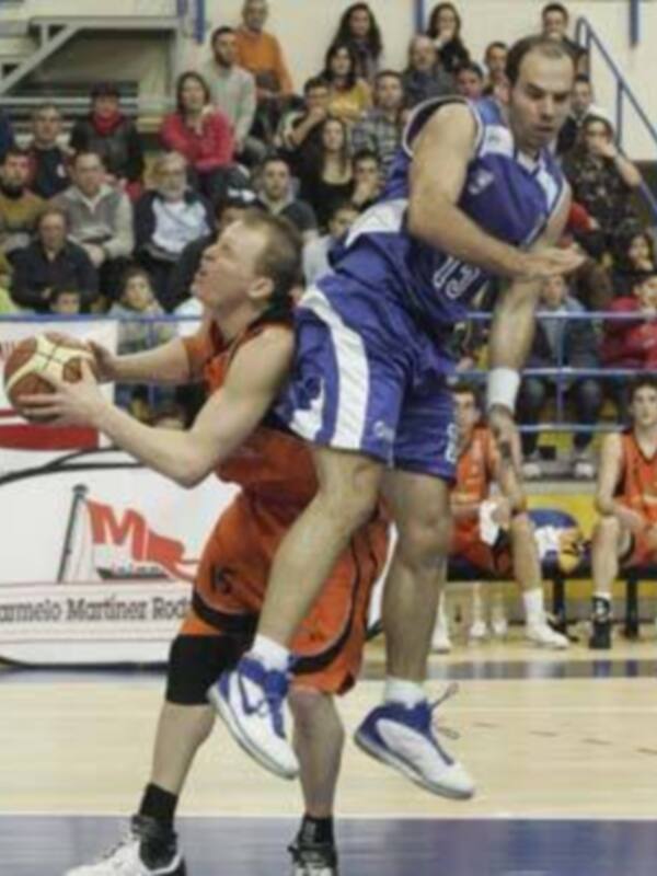 Mallorca Básquet sorprende al Melilla Baloncesto en la Adecco LEB Oro