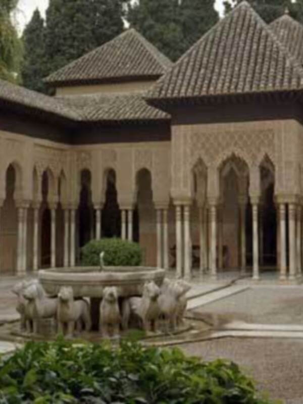 Presentación de Granada como candidata oficial a sede del Mundial 2014