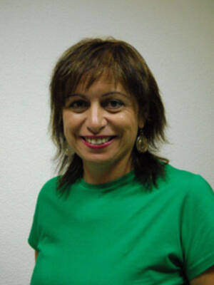 Renuncia por sorpresa a su acta de concejal la socialista chipionera Margarita Lorenzo.-
