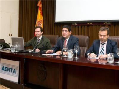 Manual para abogados sobre protección de datos de carácter personal