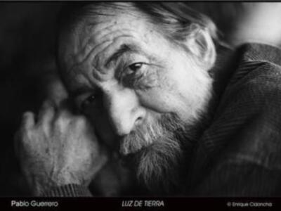 La Academia de la Música concede a Pablo Guerrero el Premio a Toda Una Vida
