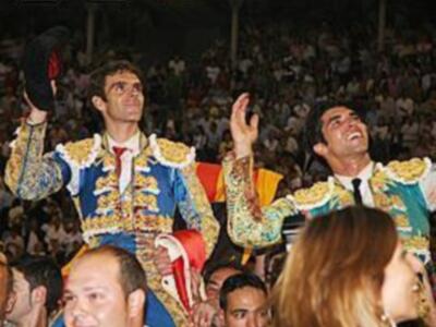 Próxima Feria de Abril de Sevilla sin Perera, Cayetano ni Tomás