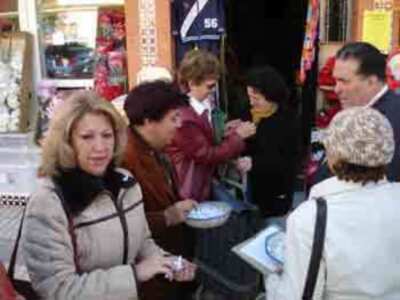 Actividades previstas para la celebración del 8 de marzo Día Internacional de la Mujer