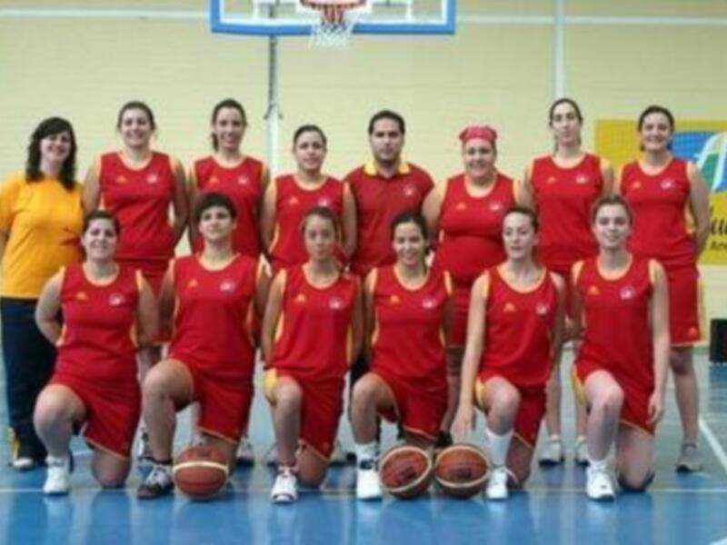 Campeonato de Andalucía Universitario de baloncesto femenino: La Universidad de Sevilla se mantiene viva tras las dos primeras jornadas.